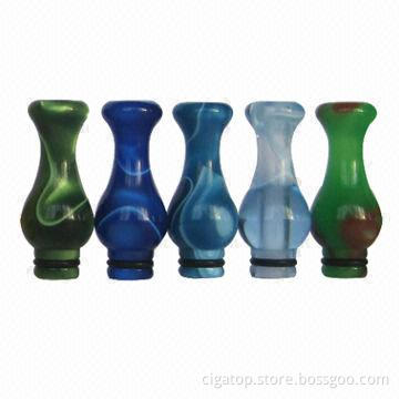 2014 E-cigarettes health cherry, vapor ego, 510 drip tips